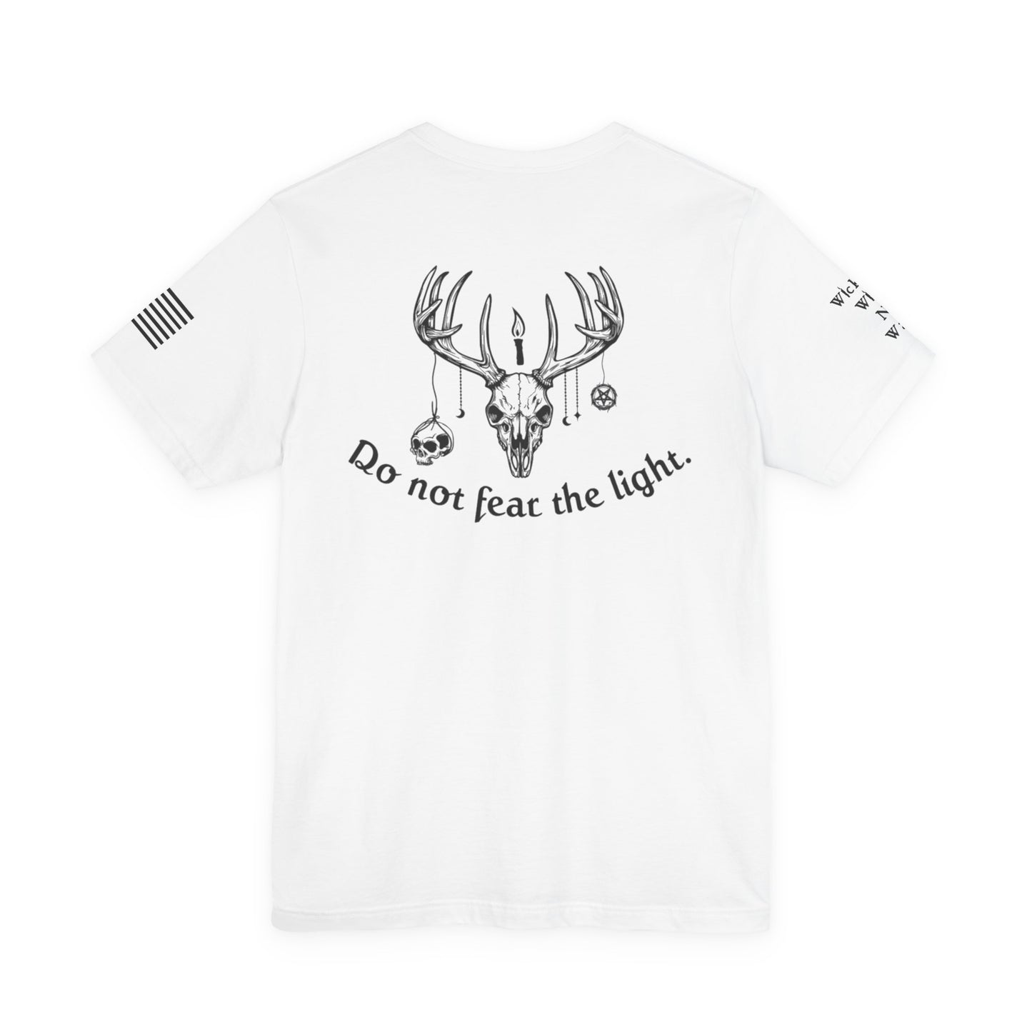 Wendigo Short Sleeve Tee