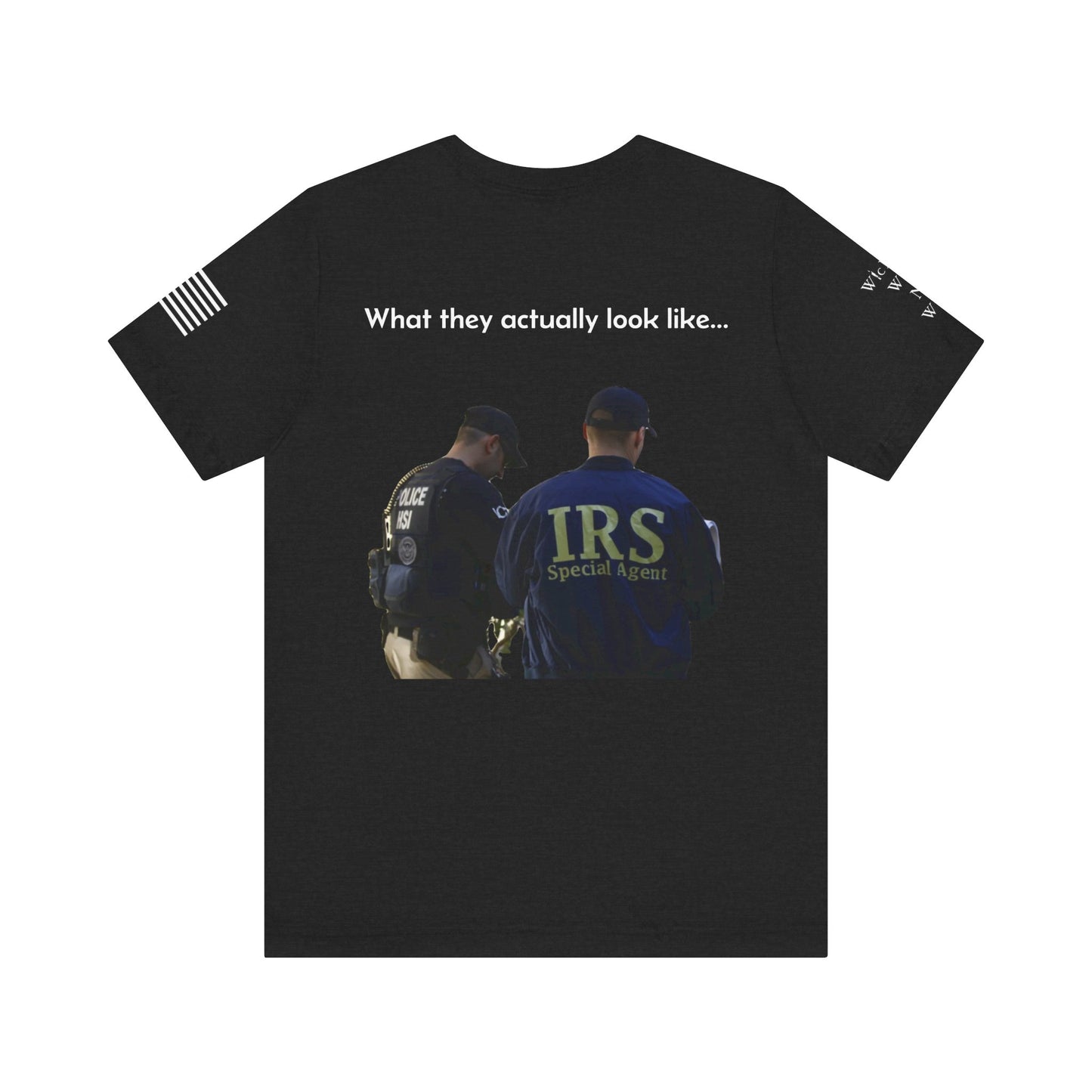 Modern Pirates Short Sleeve Tee