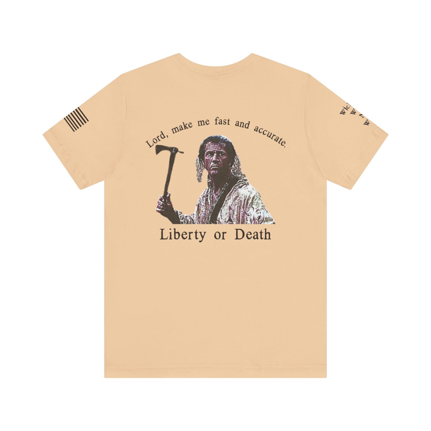 Swamp Fox Short Sleeve Tee