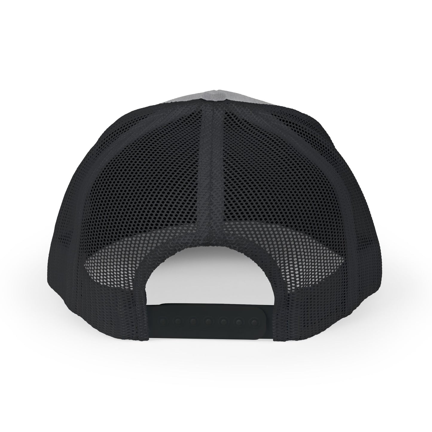 Wendigo Snapback Trucker Cap