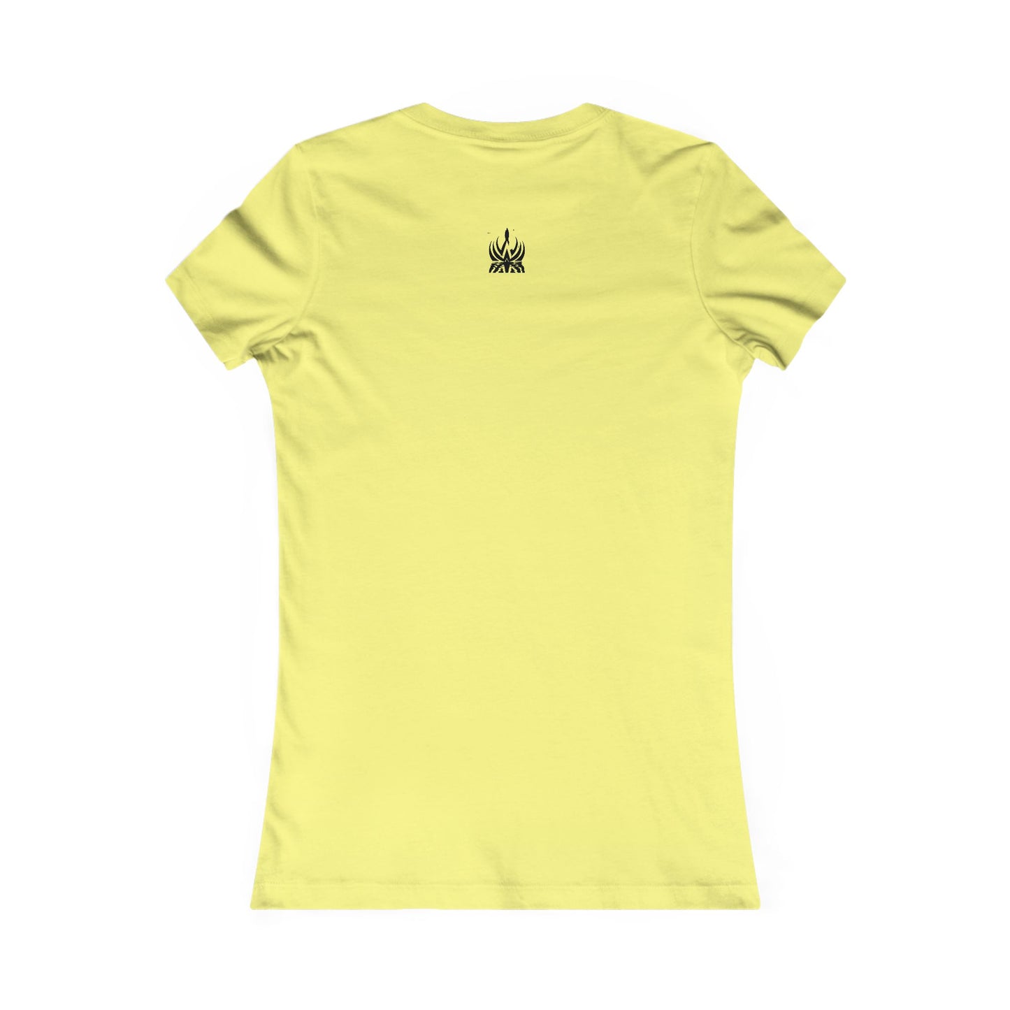 Women's Cover Me in Wax Graphic Tee