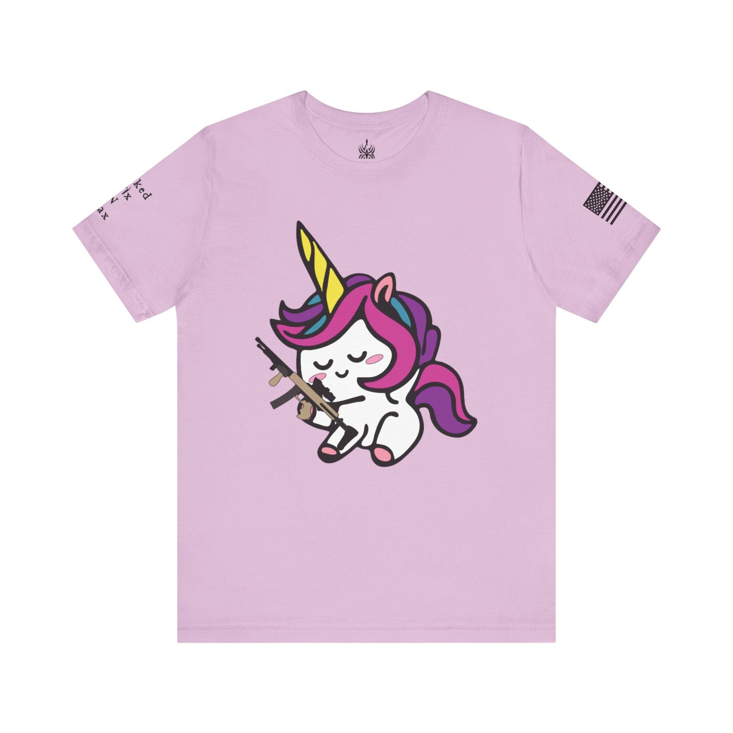 ATF is Gay Short Sleeve Tee