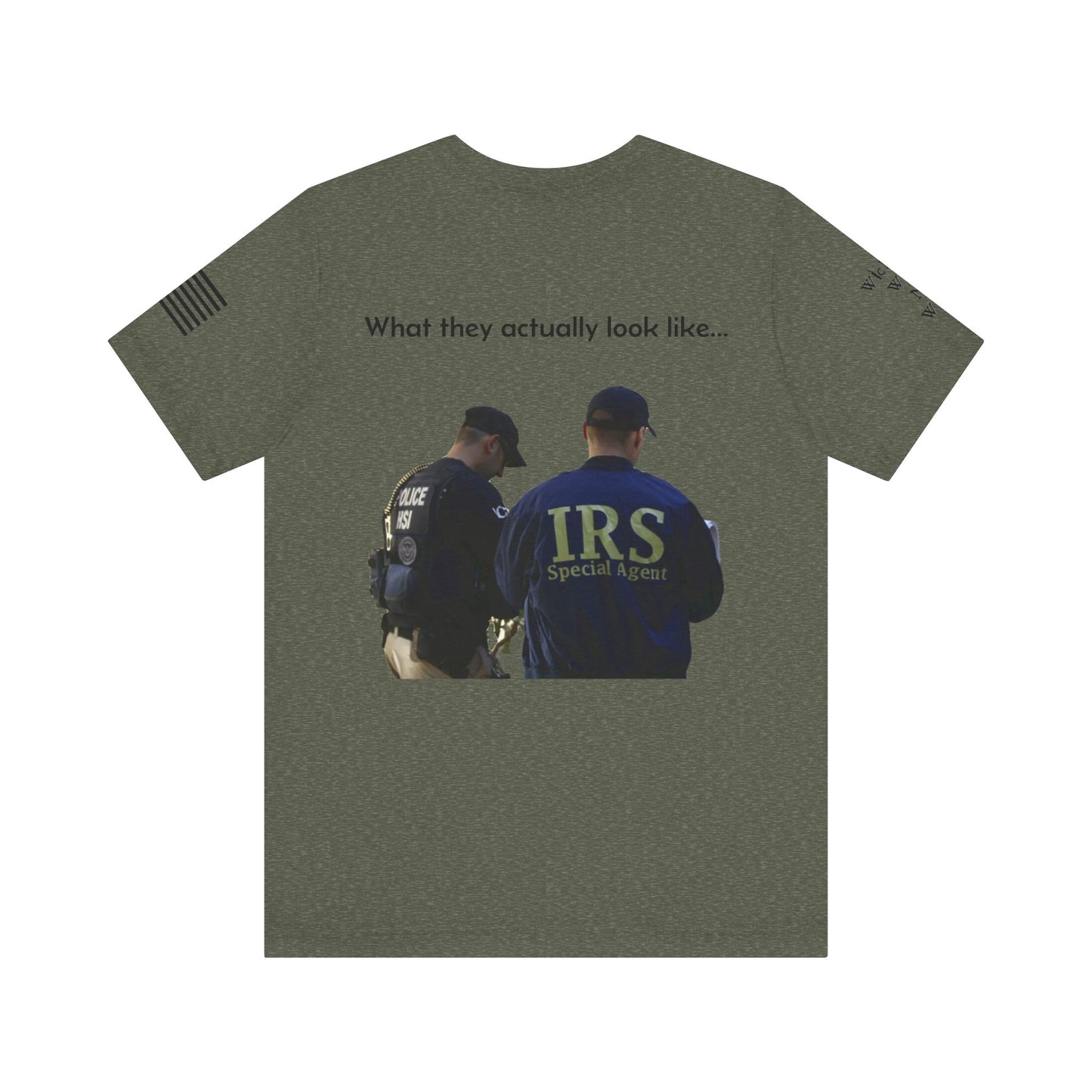 Modern Pirates Short Sleeve Tee