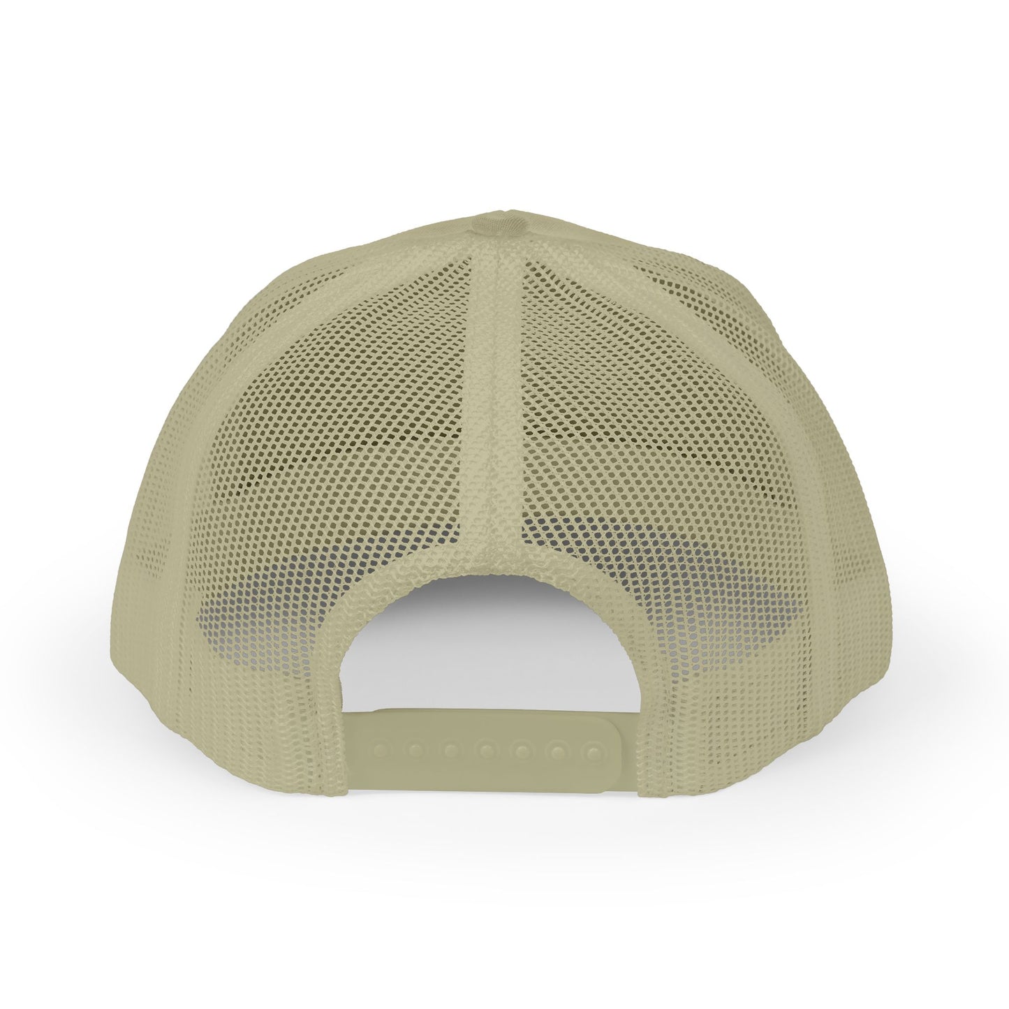 Wendigo Snapback Trucker Cap