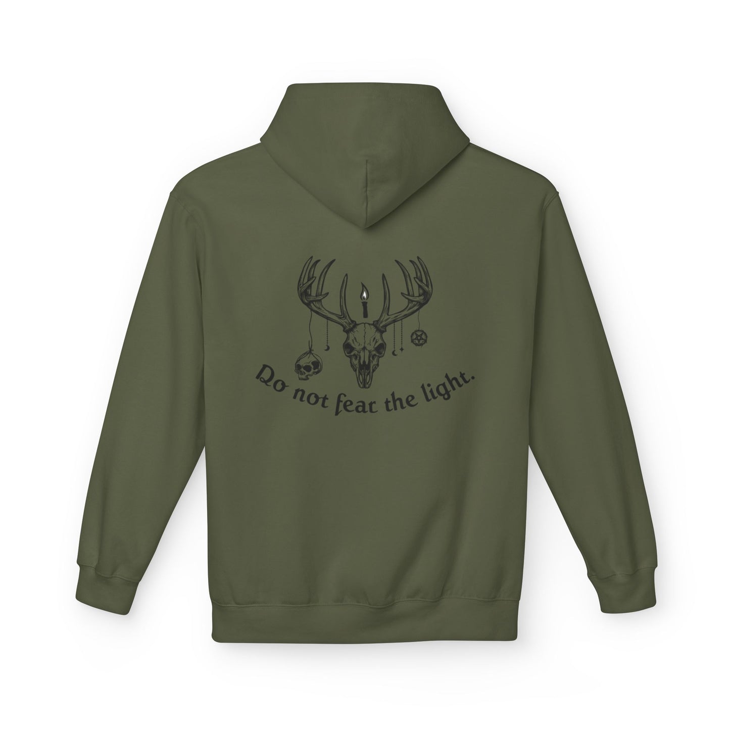 Wendigo Hoodie