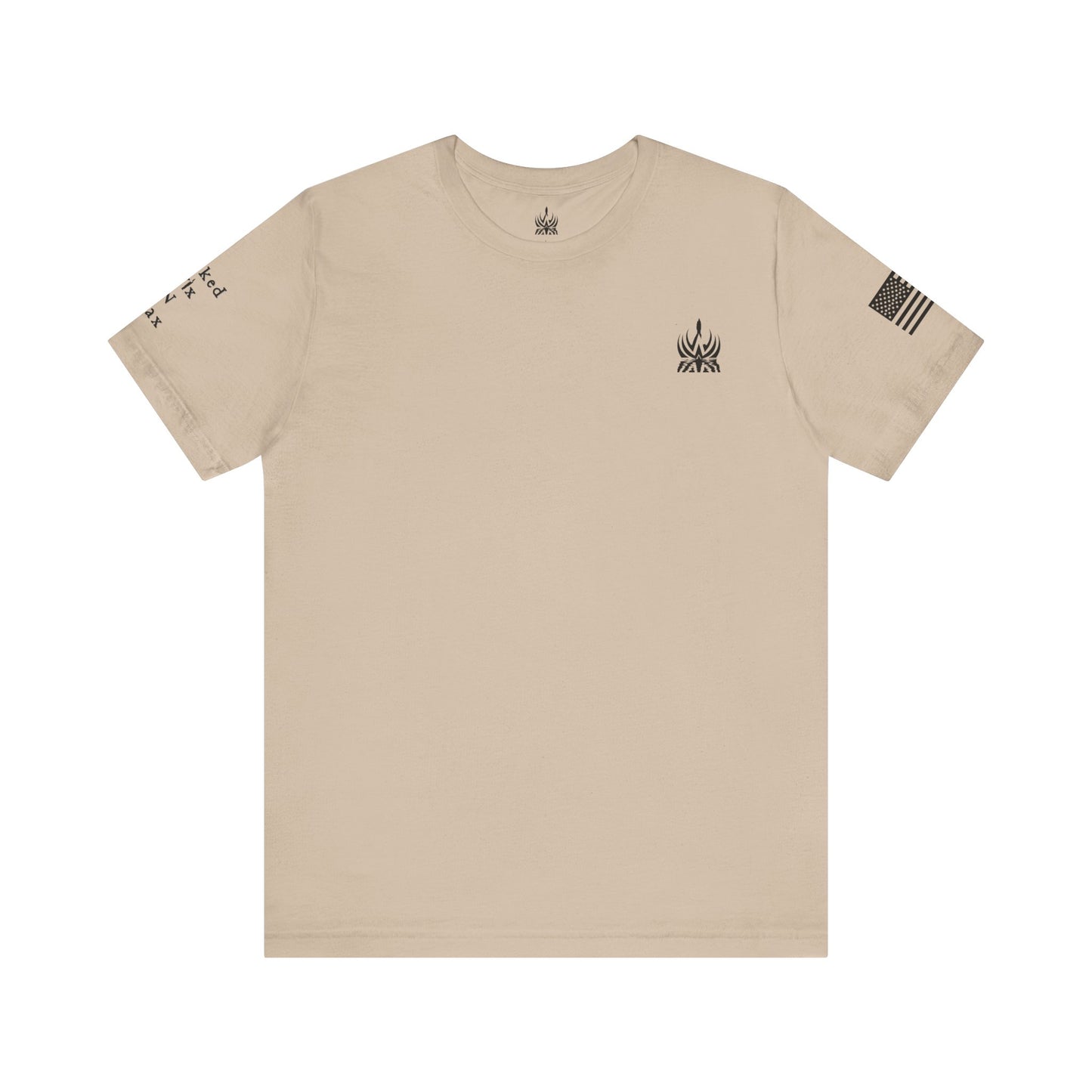 Wendigo Short Sleeve Tee