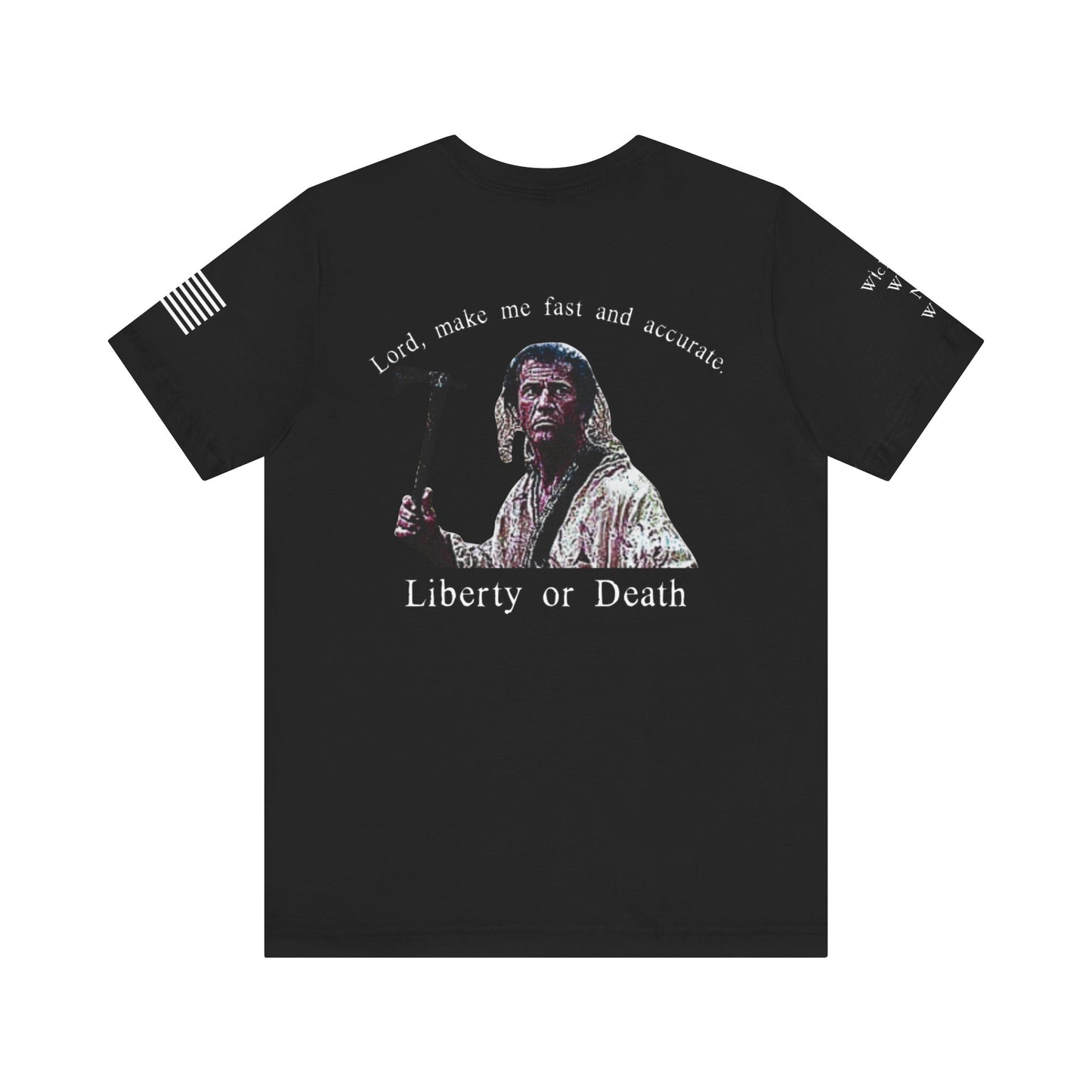 Swamp Fox Short Sleeve Tee