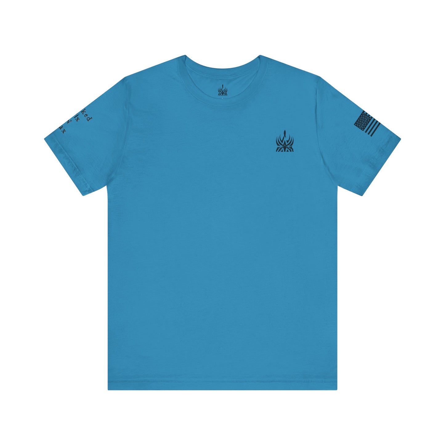 Wendigo Short Sleeve Tee