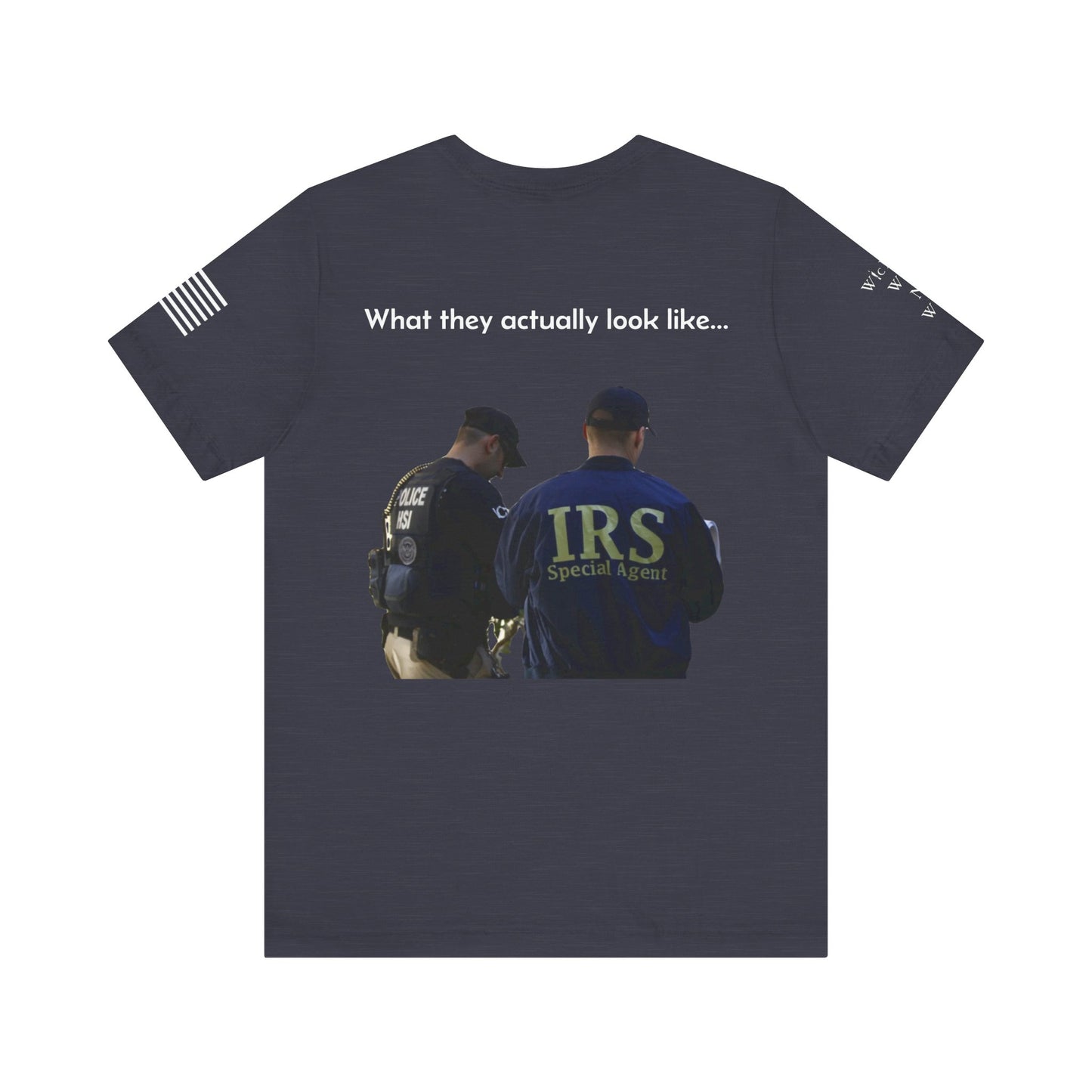Modern Pirates Short Sleeve Tee