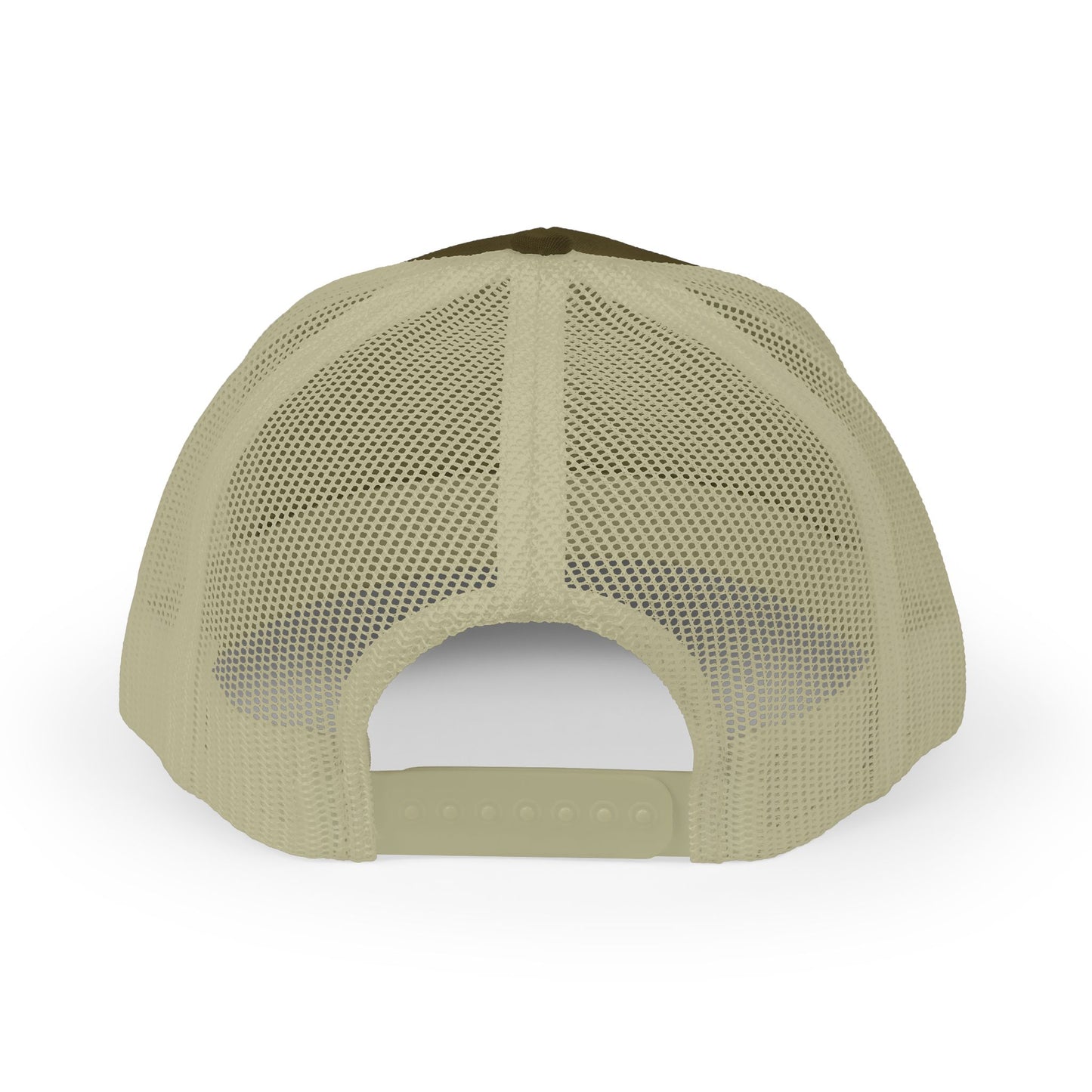 Wendigo Snapback Trucker Cap