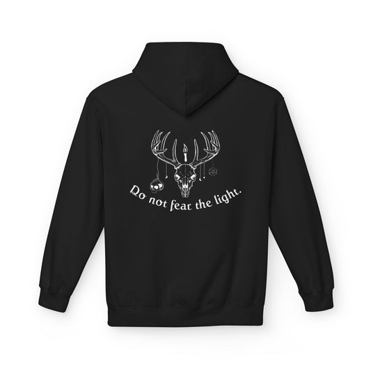 Wendigo Hoodie