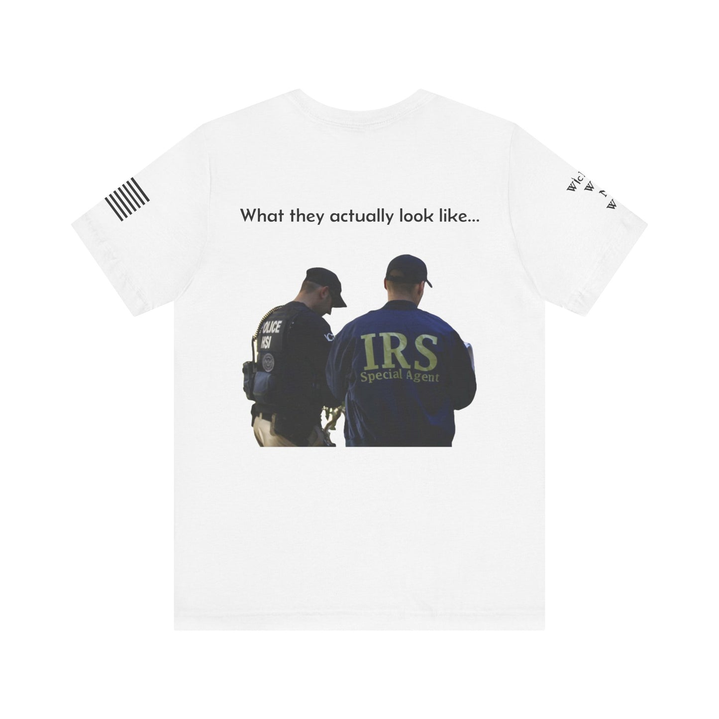 Modern Pirates Short Sleeve Tee