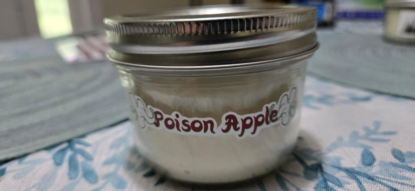 Poison Apple