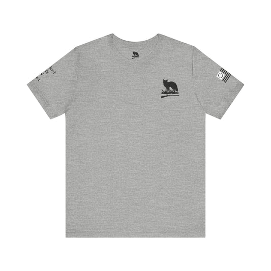 Swamp Fox Short Sleeve Tee
