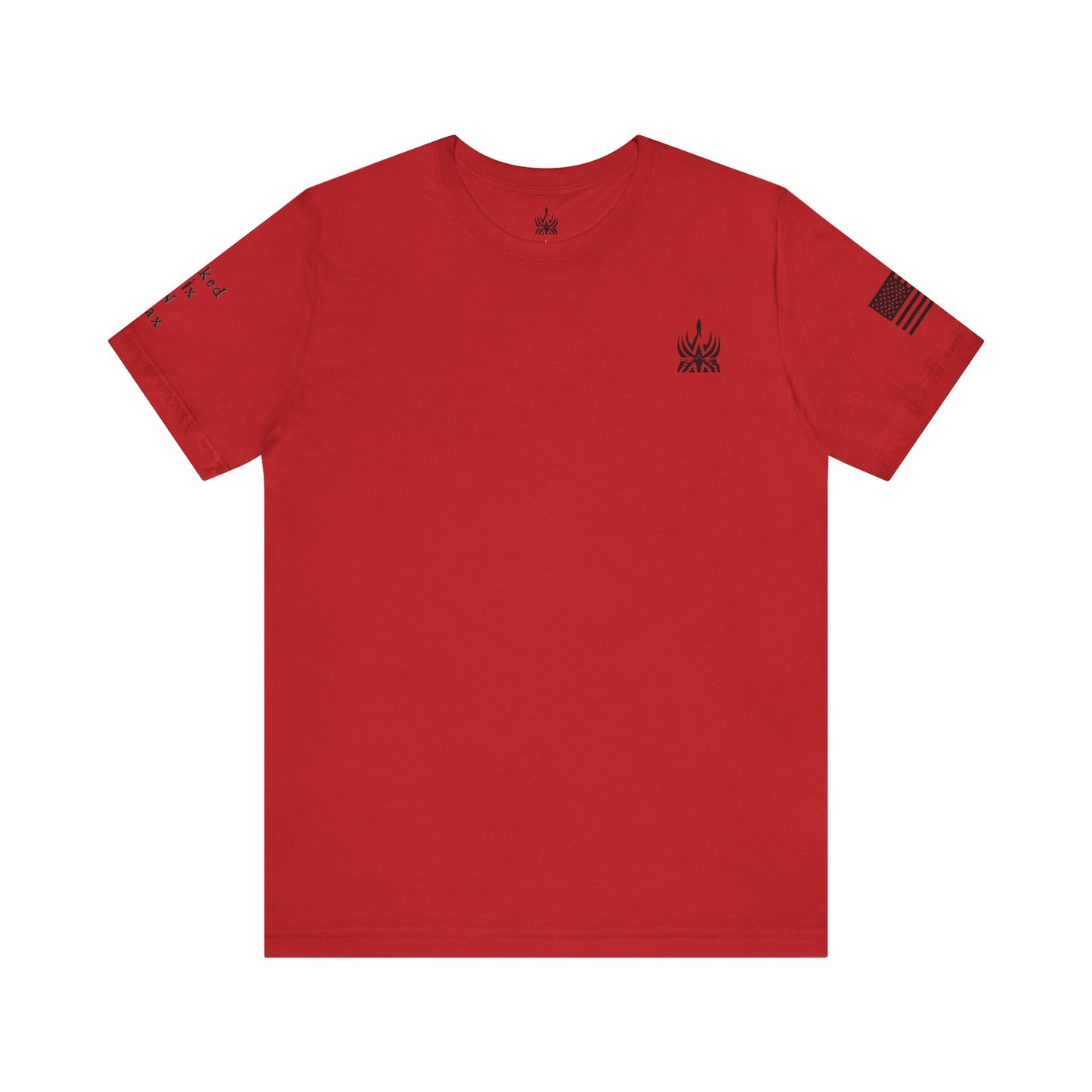 Wendigo Short Sleeve Tee