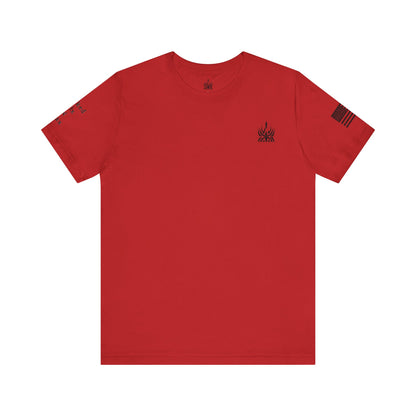 Wendigo Short Sleeve Tee
