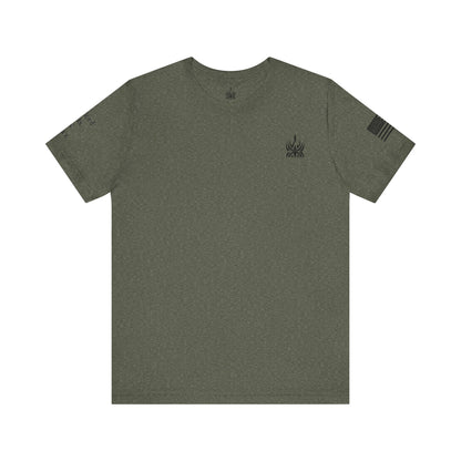 Wendigo Short Sleeve Tee