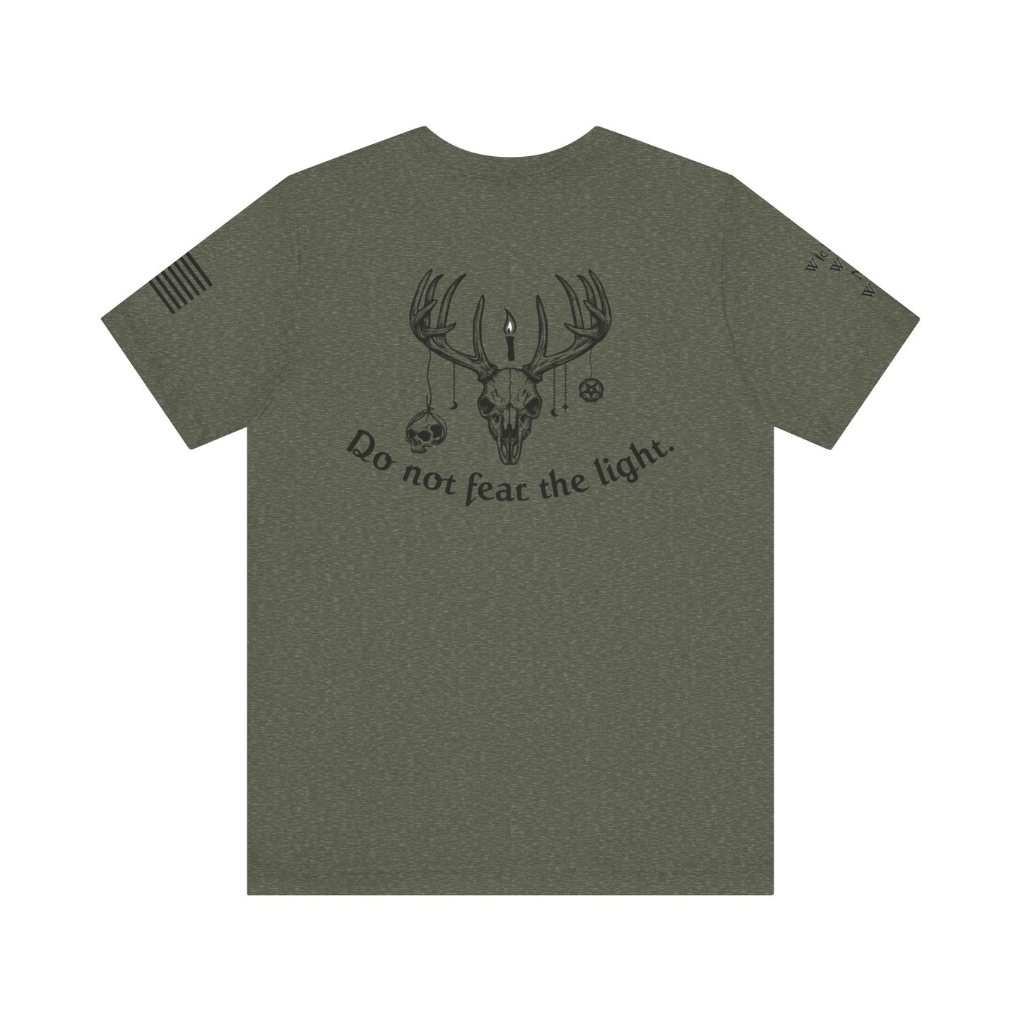 Wendigo Short Sleeve Tee