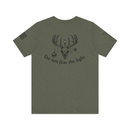 Wendigo Short Sleeve Tee