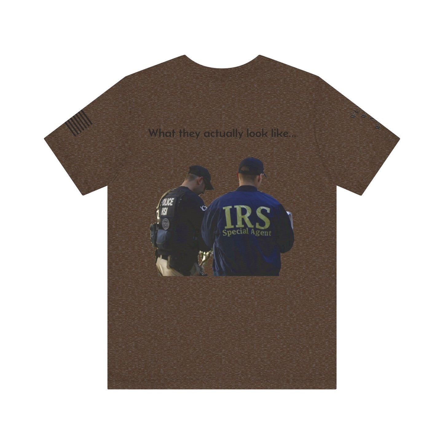 Modern Pirates Short Sleeve Tee