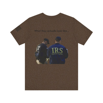 Modern Pirates Short Sleeve Tee