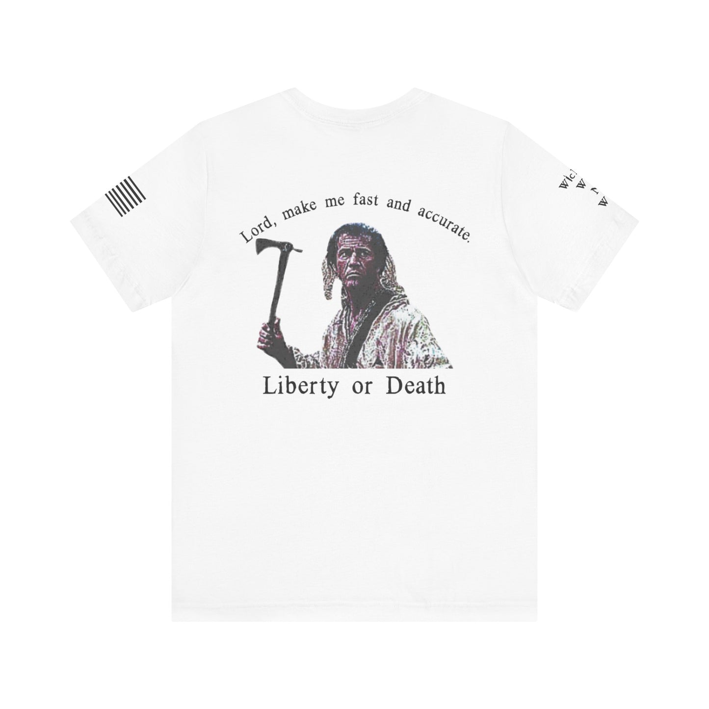 Swamp Fox Short Sleeve Tee