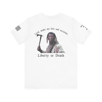 Swamp Fox Short Sleeve Tee