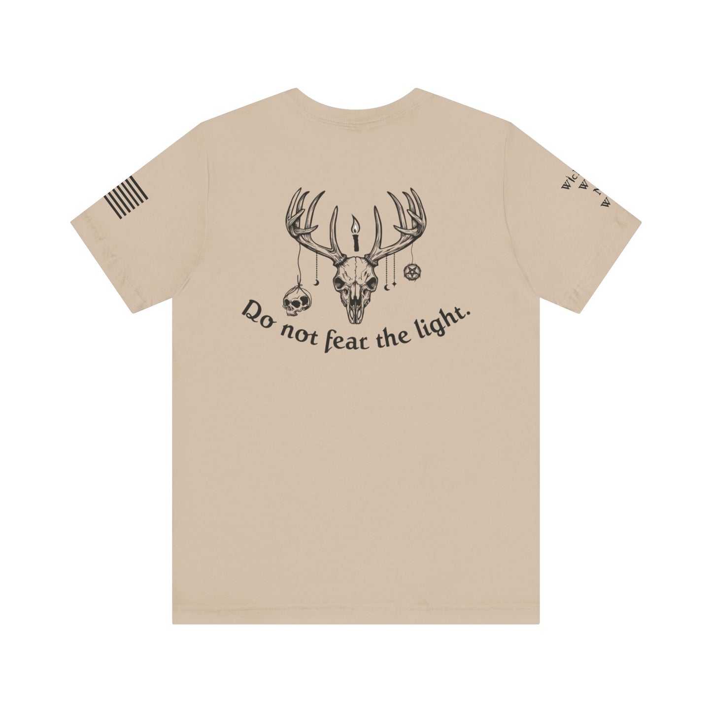 Wendigo Short Sleeve Tee