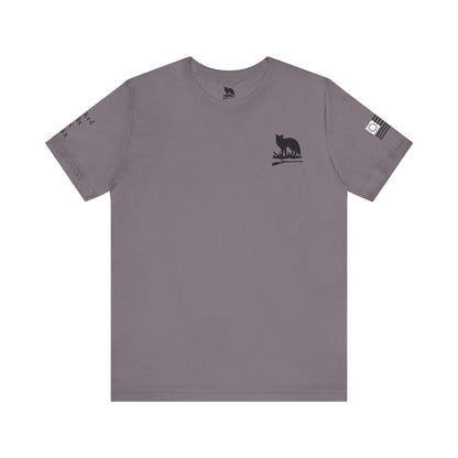 Swamp Fox Short Sleeve Tee