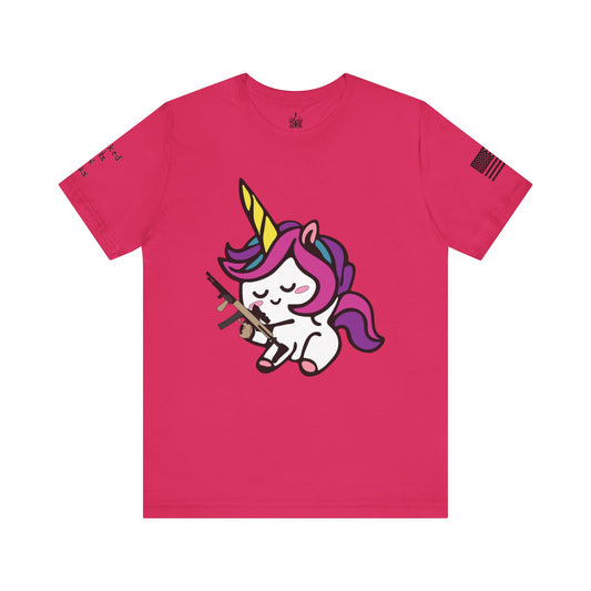 ATF is Gay Short Sleeve Tee