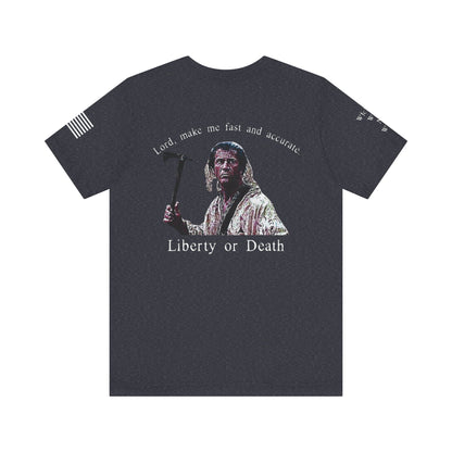 Swamp Fox Short Sleeve Tee