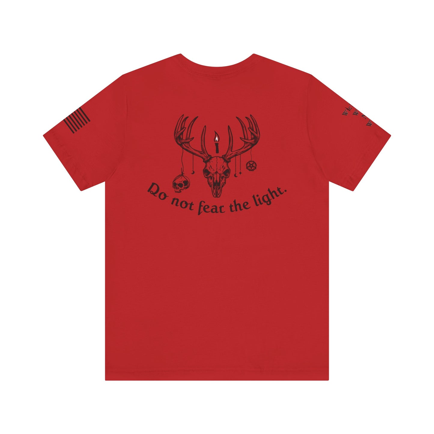 Wendigo Short Sleeve Tee