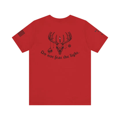 Wendigo Short Sleeve Tee