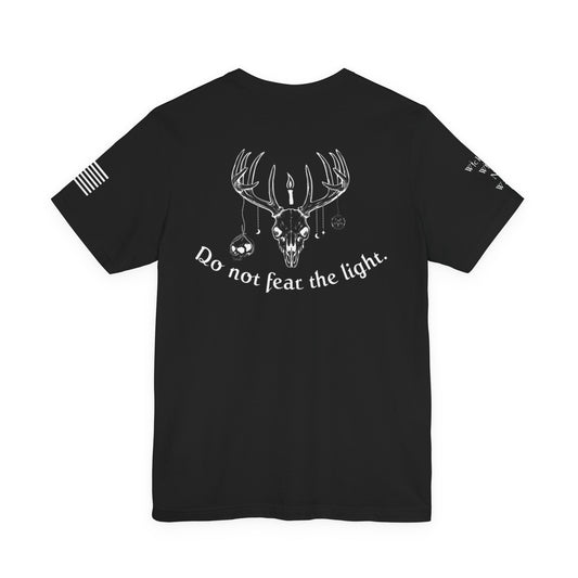 Wendigo Short Sleeve Tee