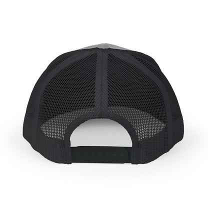Wendigo Snapback Trucker Cap
