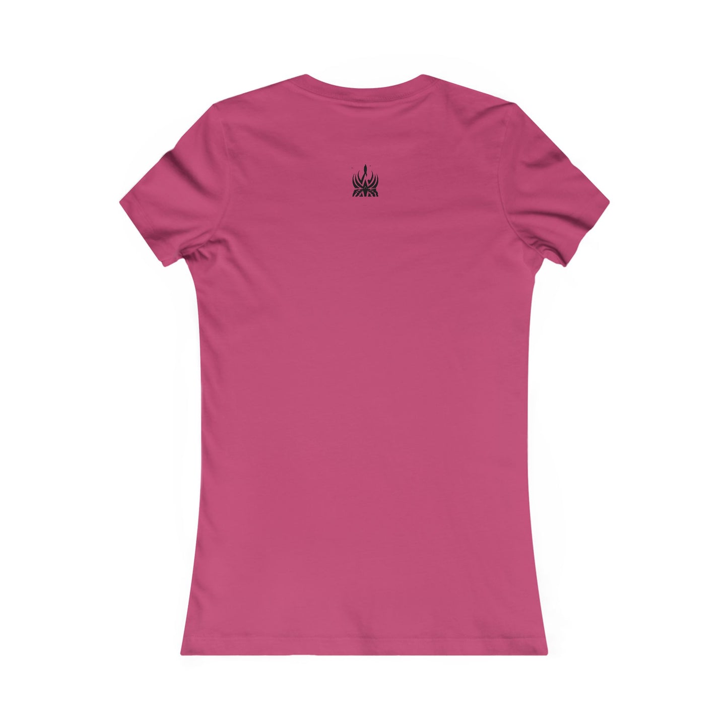Women's Cover Me in Wax Graphic Tee
