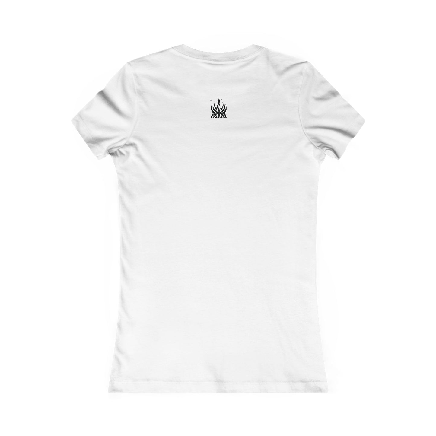 Women's Cover Me in Wax Graphic Tee