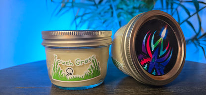 Touch Grass