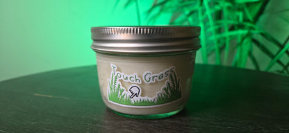 Touch Grass