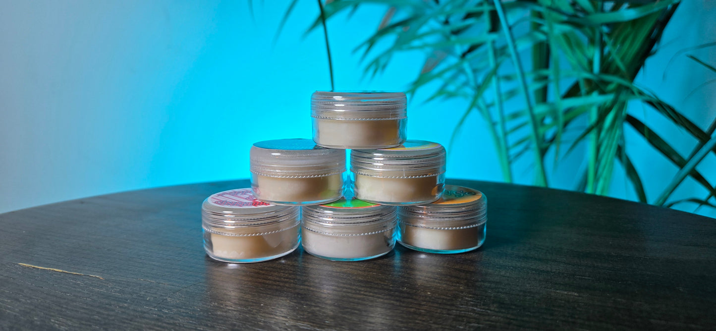 Skin Balm .5 oz