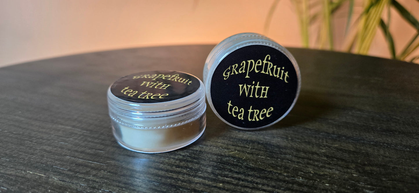 Skin Balm .5 oz