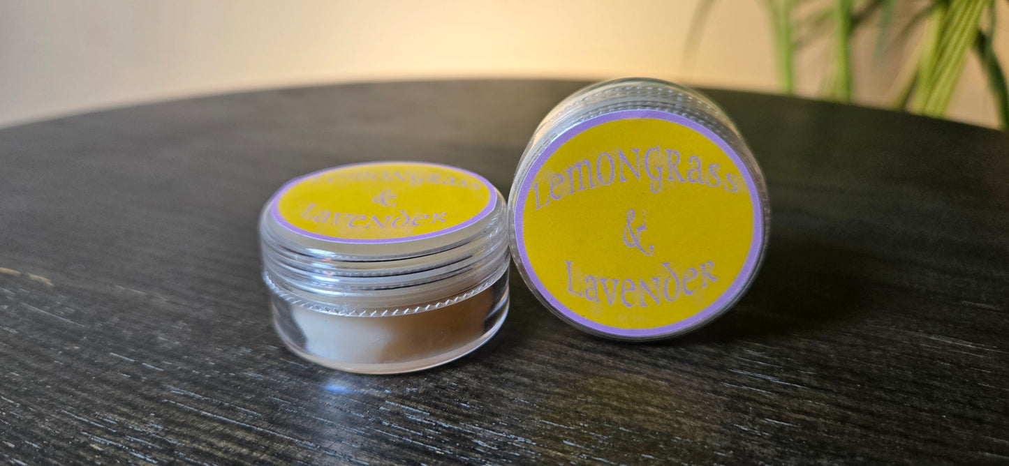 Skin Balm .5 oz