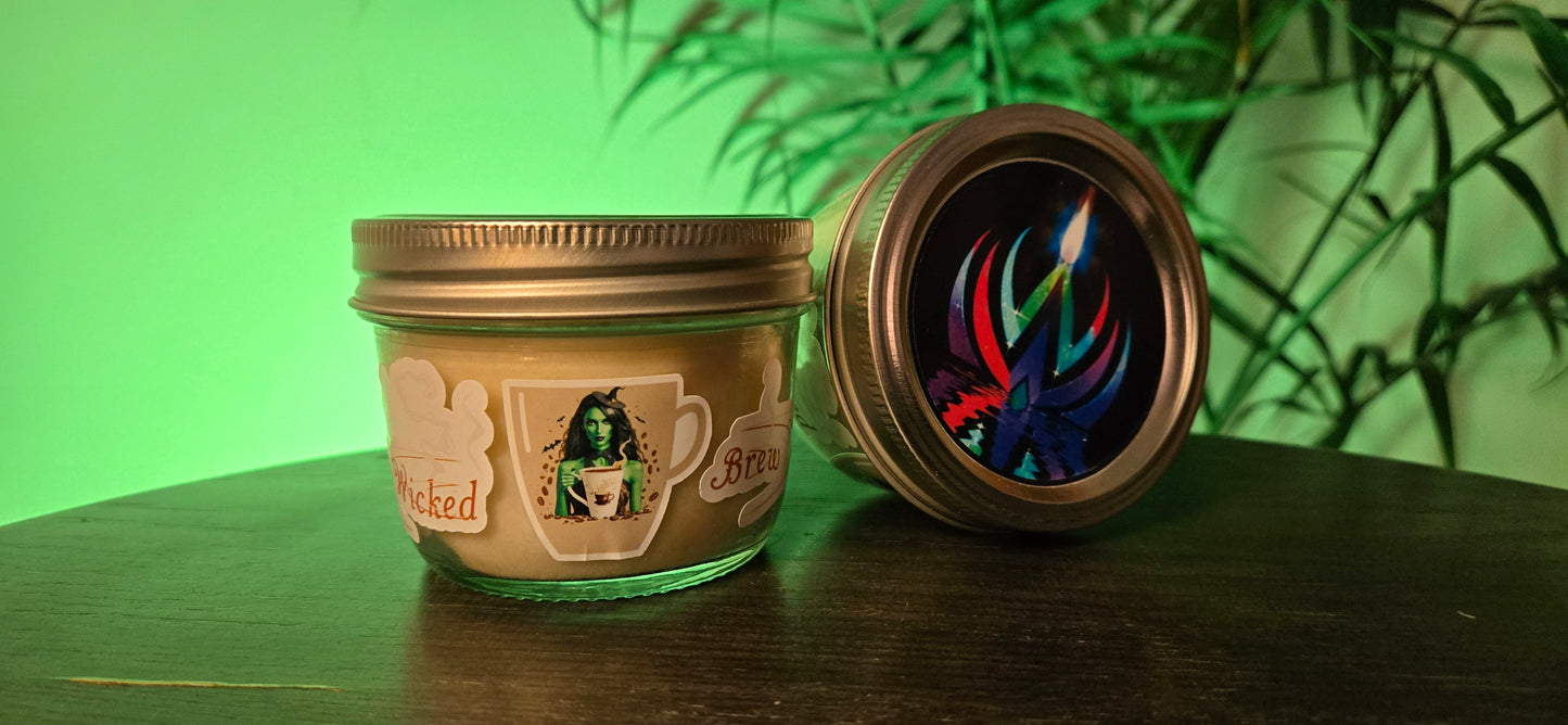 Wicked Brew