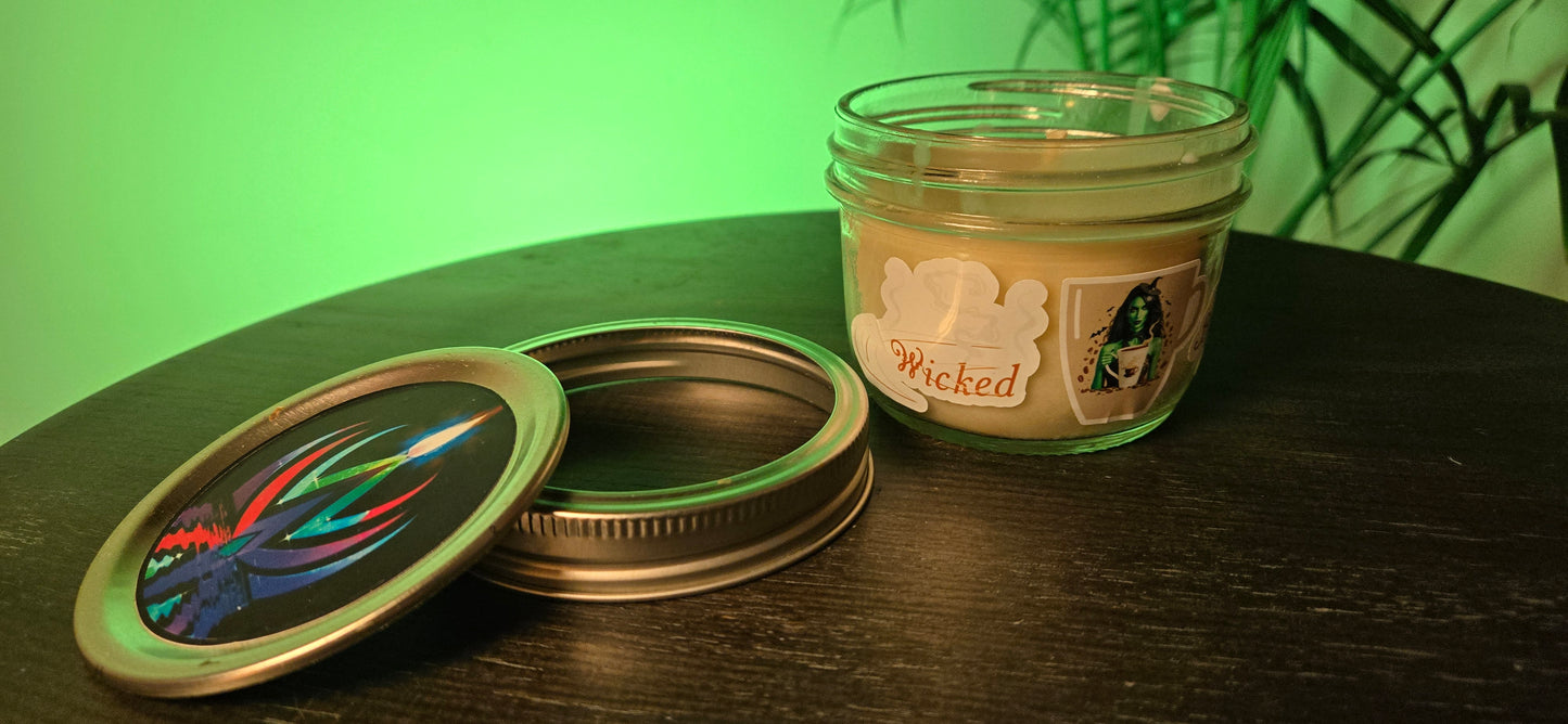 Wicked Brew