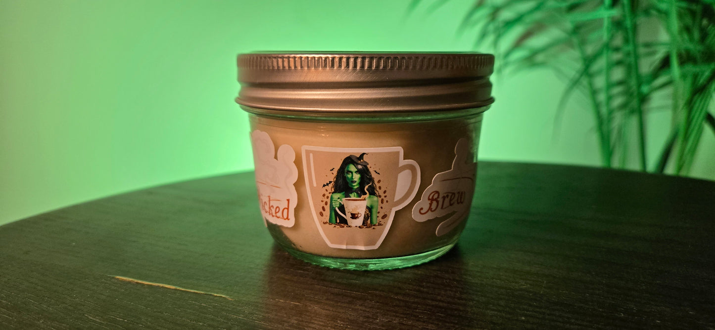 Wicked Brew