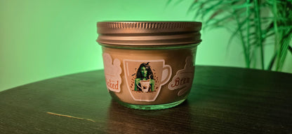 Wicked Brew