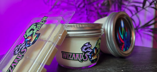 Wizard's Brew