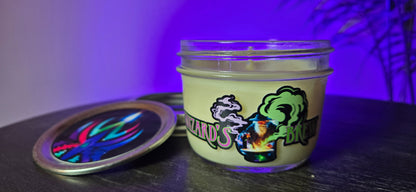 Wizard's Brew