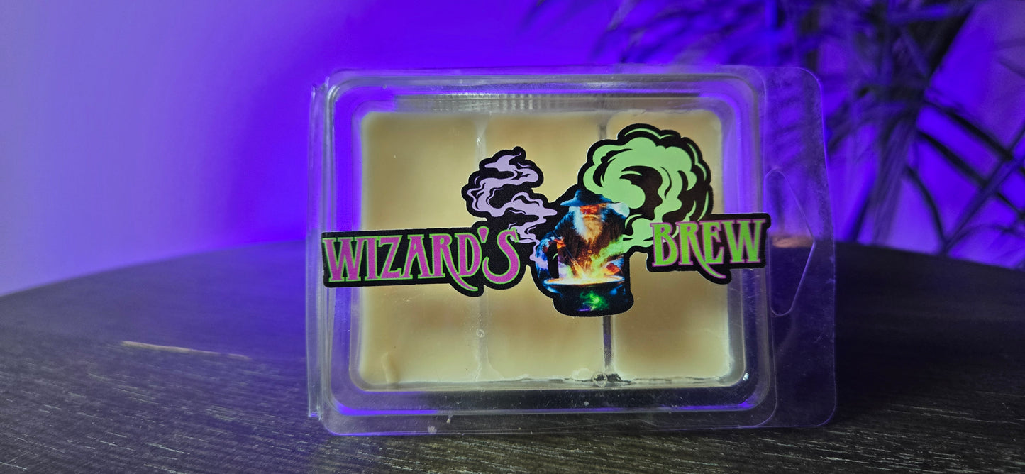 Wizard's Brew