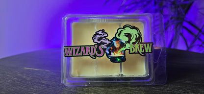 Wizard's Brew
